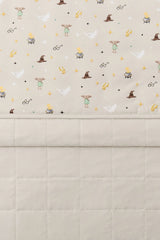 Youth Blanket in Starry Icon 1.0