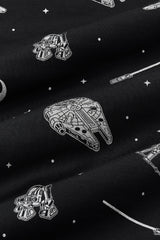 Zippered Footie in STAR WARS™