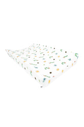Change Pad Cover in The Very Hungry Caterpillarâ„¢ and Friends
