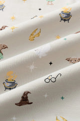 Twin Sheet in Starry Icon