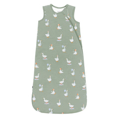 Sleep Bag in Silly Goose 2.5