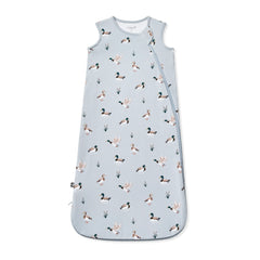 Sleep Bag in Mallard Duck 0.5