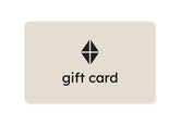 Gift Card - Digital Only