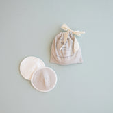 Nursing Pads in Oat
