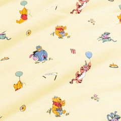 Twirl Bodysuit Dress in Winnie the Pooh Celebration