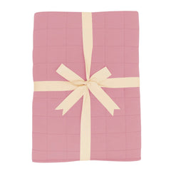Youth Blanket in Apple Blossom 2.5