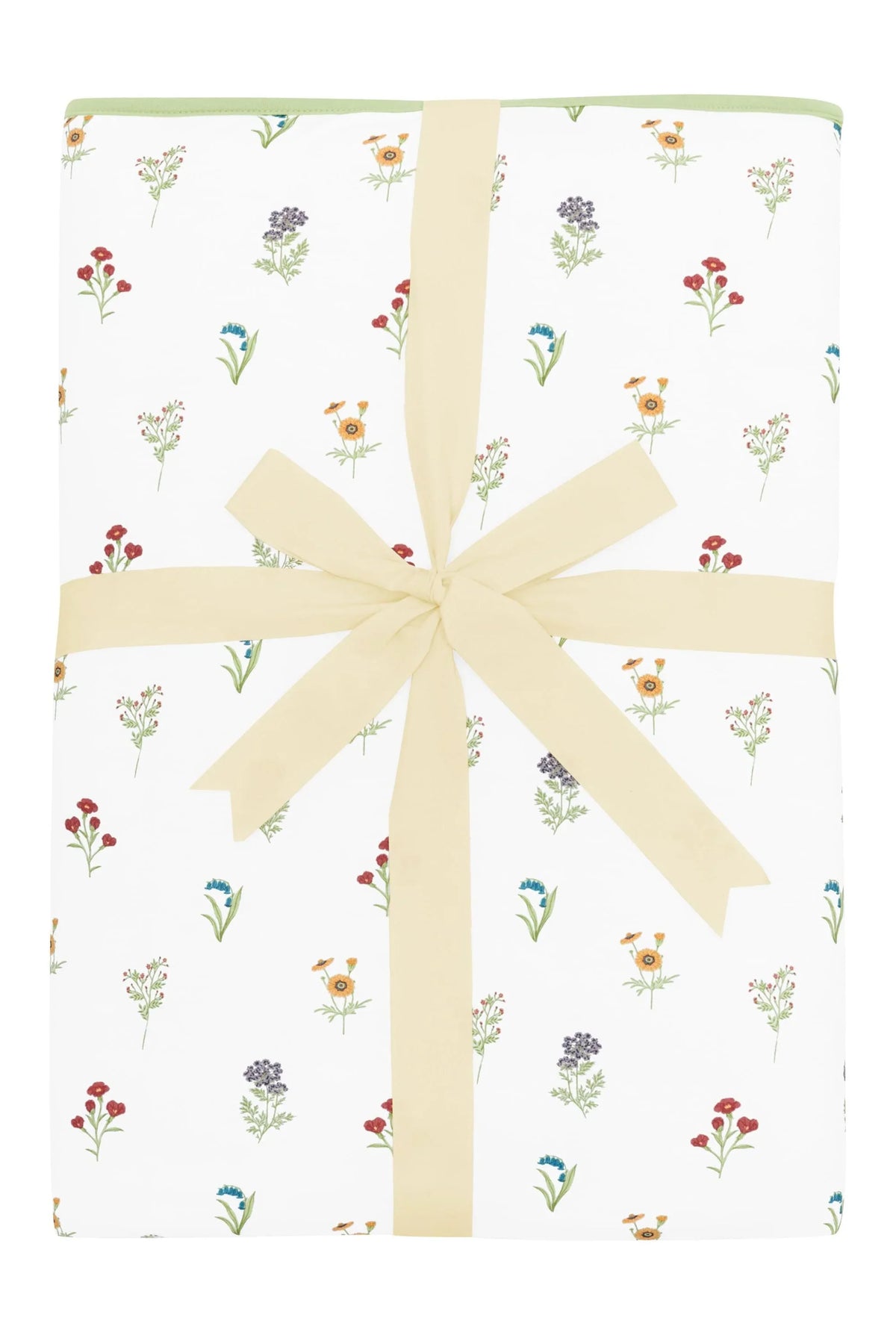 Youth Blanket in Wildflower 2.5