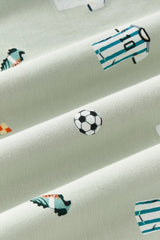 Bib in Soccer