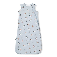 Sleep Bag in Mallard Duck 1.0