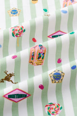 Bib in Honeydukes