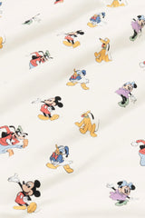 Pant in Mickey Mouse and Friends