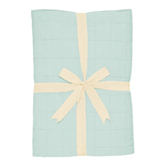 Youth Blanket in Sage 2.5