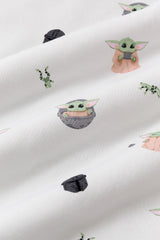 Crib Sheet in Grogu™