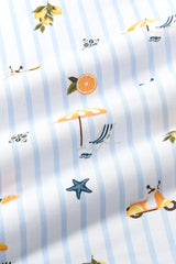 Sleep Bag in Amalfi Coast 1.0