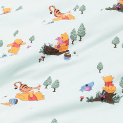 Sleep Bag Swaddler in Winnie the Pooh Hundred Acre Wood 1.0