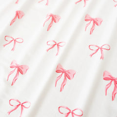 Twin Sheet in Bow