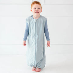 Sleep Bag Walker in Fog 1.0