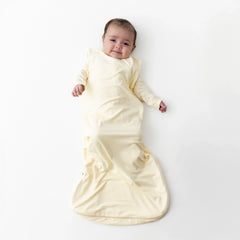 Sleep Bag in Chamomile 0.5