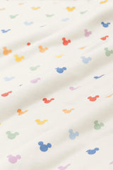 Take Me Home Set with Cap in Pastel Mickey Mouse